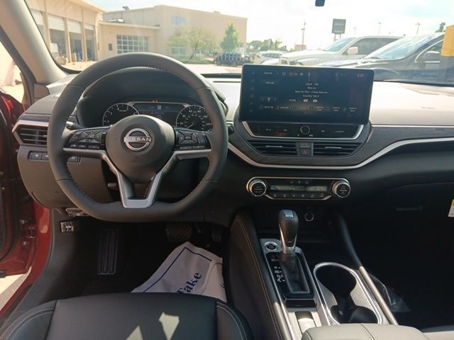 2025 Nissan Altima 2.5 SL photo 24