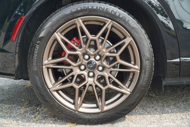 2024 Ford Mustang Mach-E GT photo 14