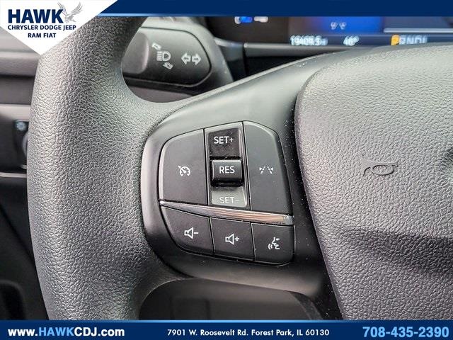 2025 FORD ESCAPE - Image 14