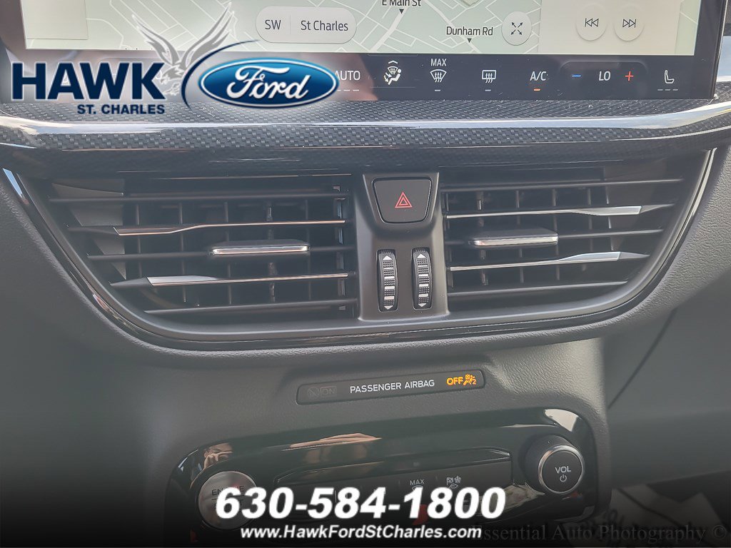 2024 FORD ESCAPE - Image 13