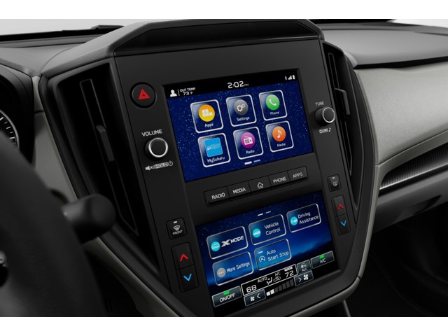 2025 Subaru Crosstrek Base photo 18