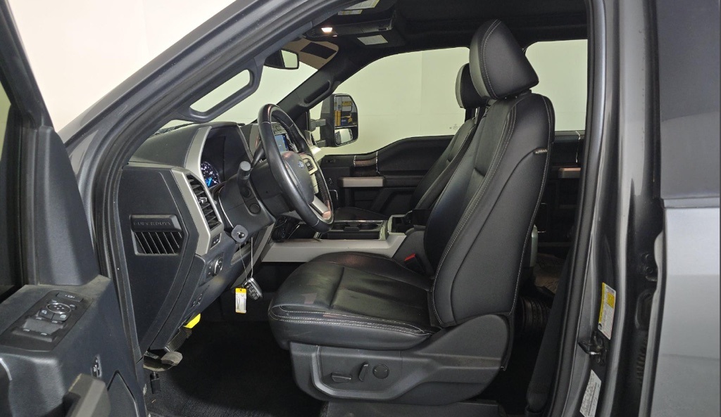 2022 Ford F-350 photo 5
