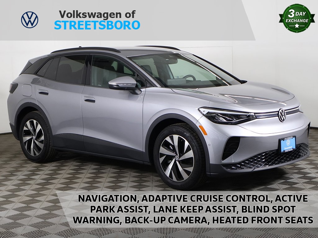 2024 Volkswagen ID.4 STANDARD