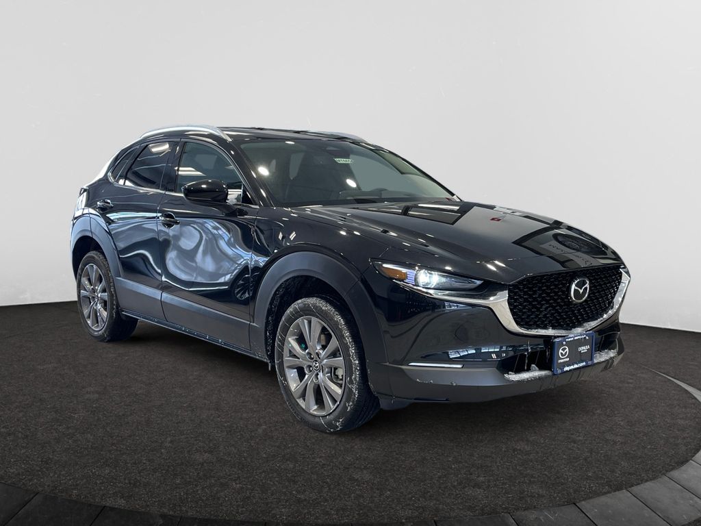 2025 Mazda CX-30 2.5 S Premium photo 6