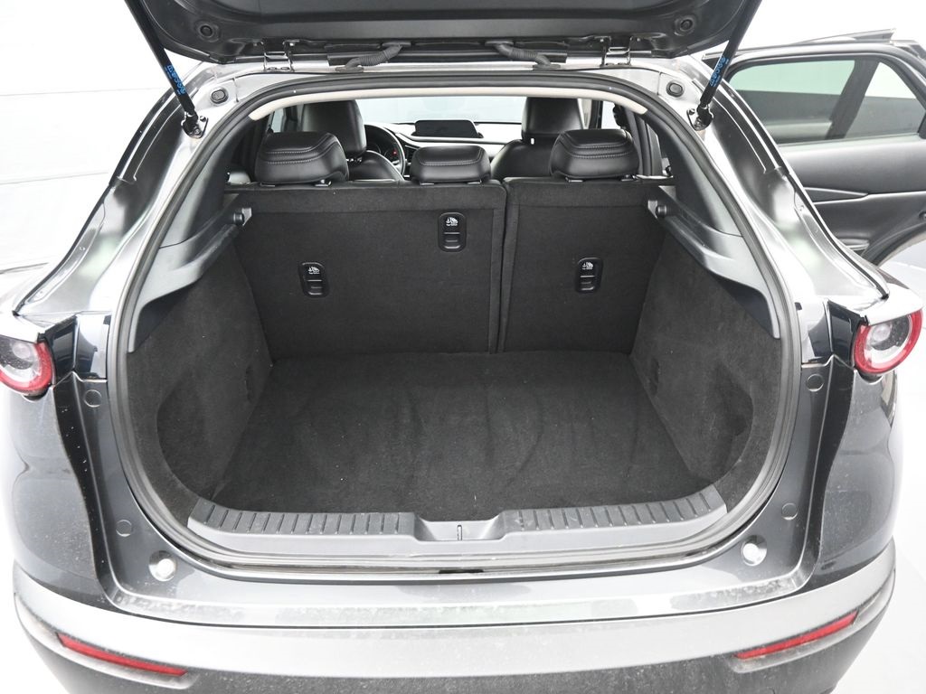 2023 Mazda CX-30 2.5 S Preferred photo 12