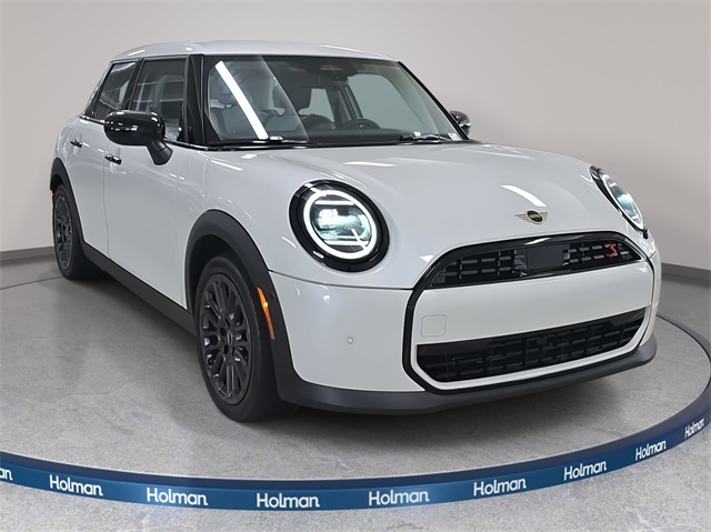 2025 Mini Cooper Signature photo 2