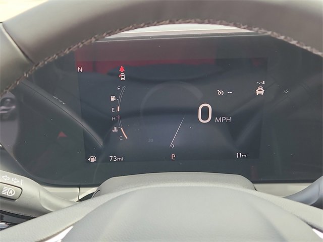2025 Buick Envista ST photo 25