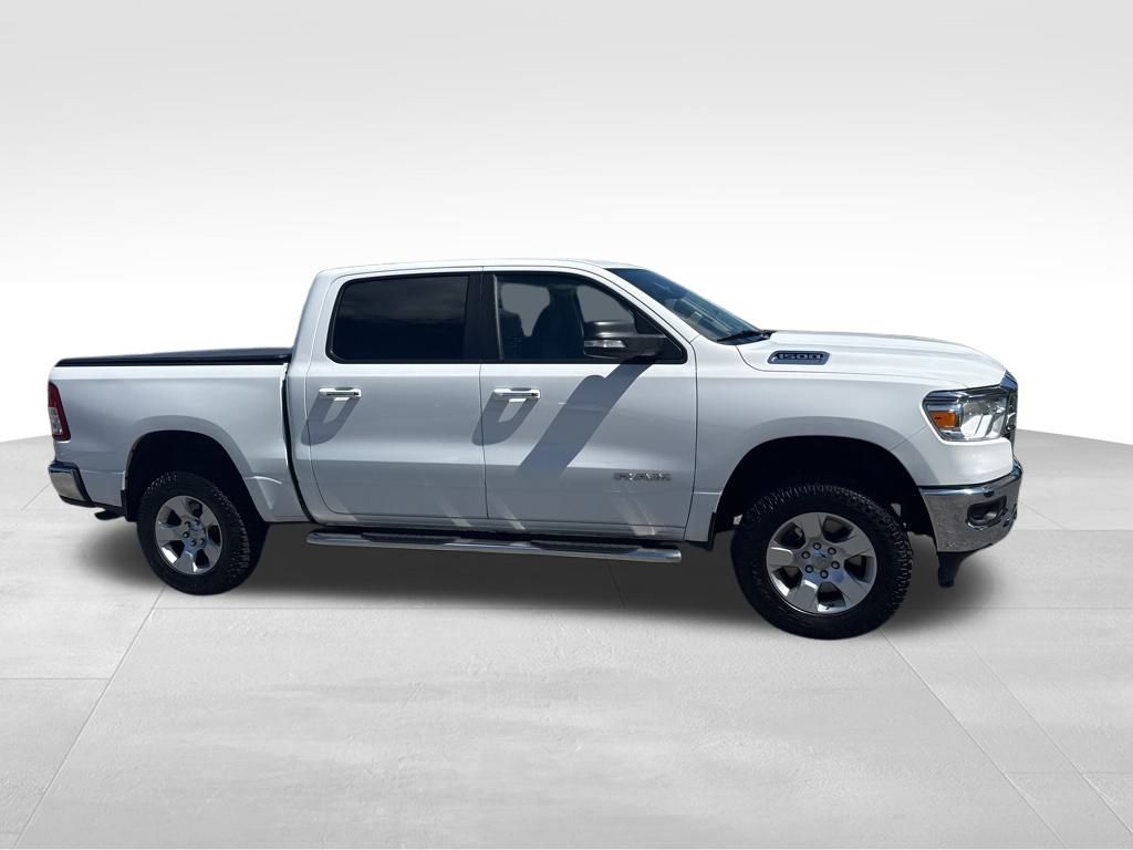 2019 Ram 1500 Big Horn Lone Star photo 2
