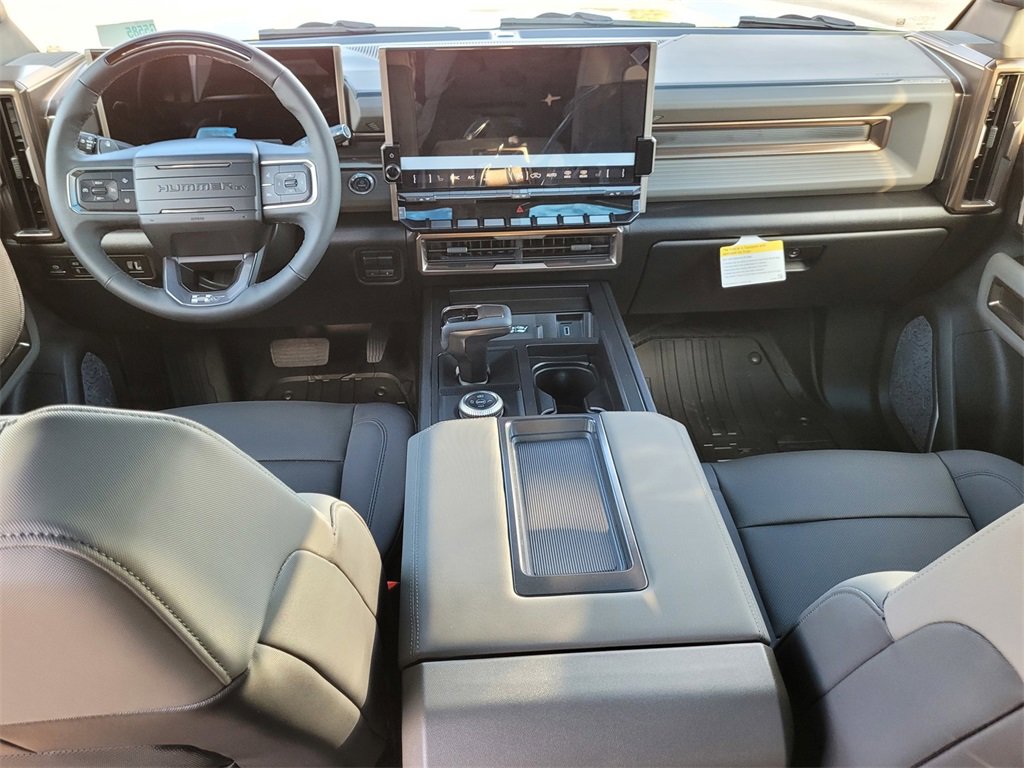 2024 Gmc Hummer EV photo 9