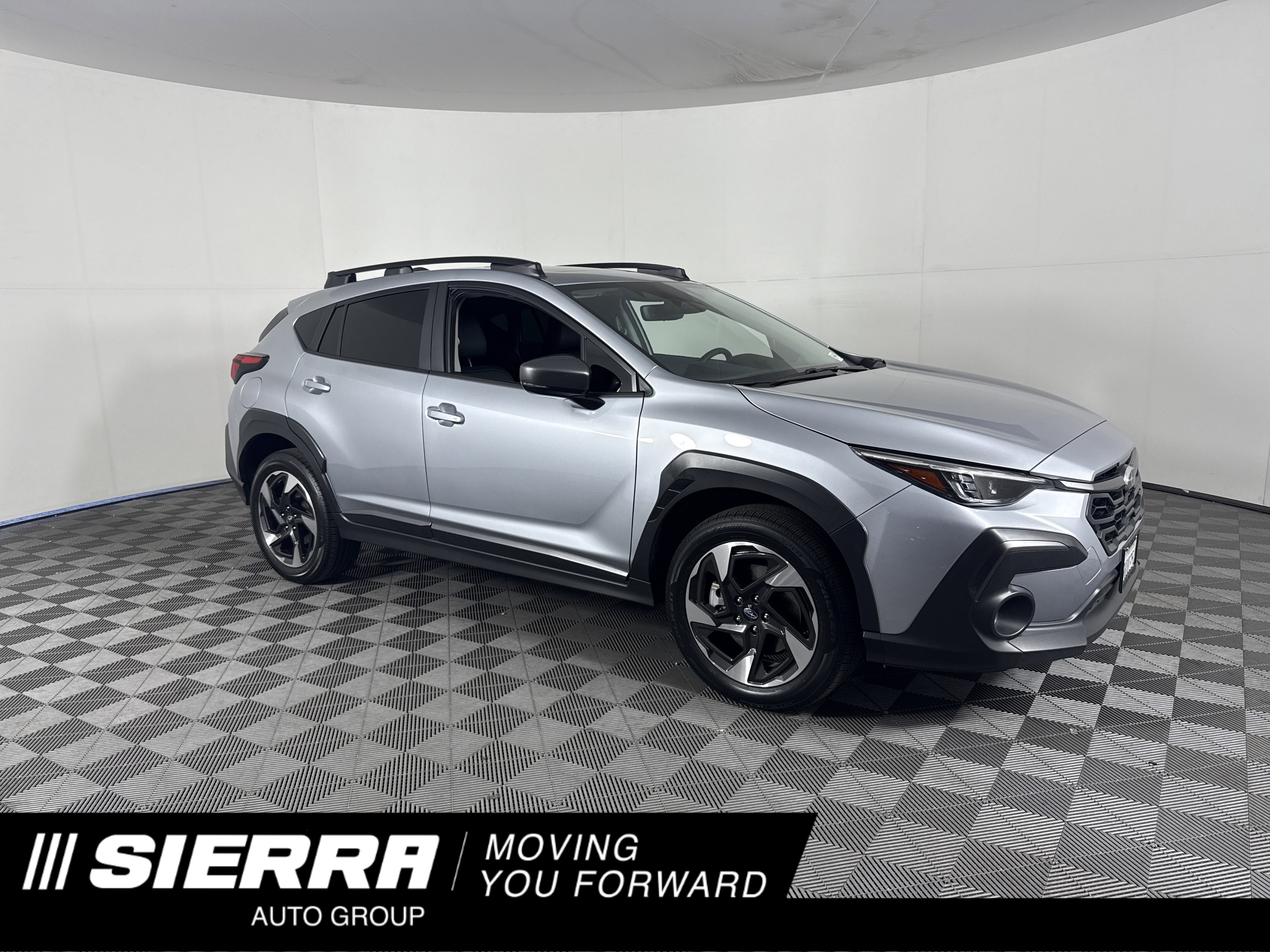 2025 Subaru Crosstrek Limited's photo