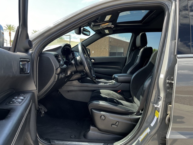 2022 Dodge Durango SRT 392 photo 14