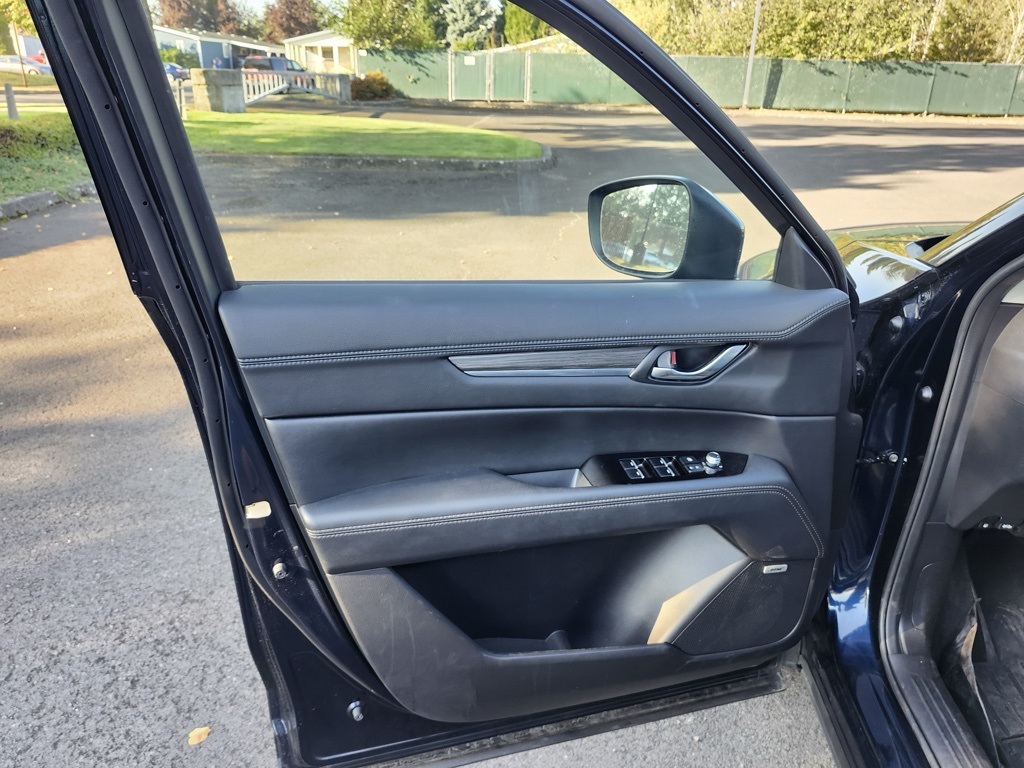 2023 Mazda CX-5 2.5 Premium Plus photo 18