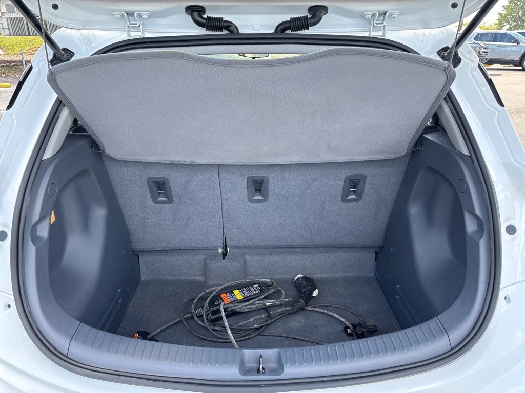 2020 Chevrolet Bolt EV photo 3