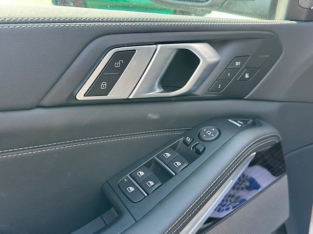 2025 Bmw X5 xDrive40i photo 16