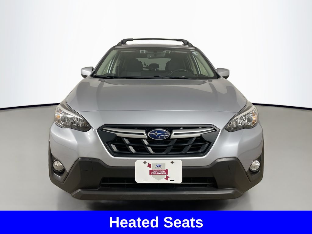 2023 Subaru Crosstrek Premium photo 2
