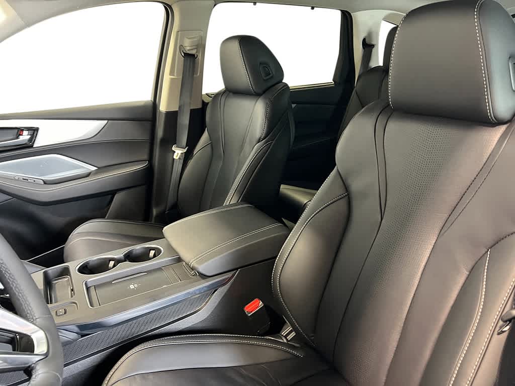 2026 Acura MDX Technology SH-AWD photo 12