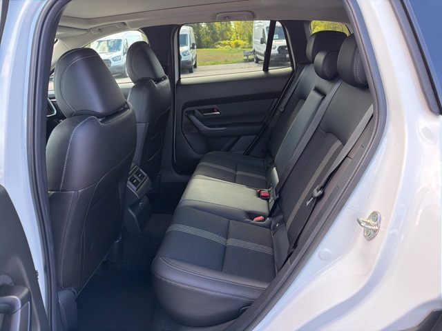 2025 Mazda CX-50 2.5 S Premium photo 7