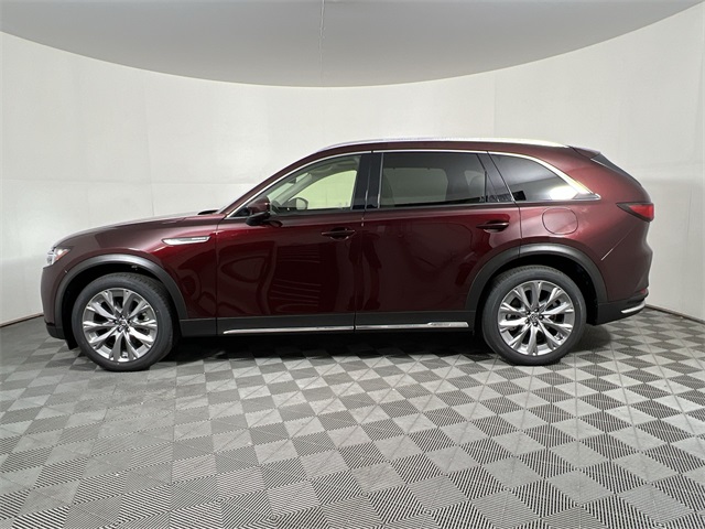 2026 Mazda CX-90 3.3 Turbo Premium Plus photo 5