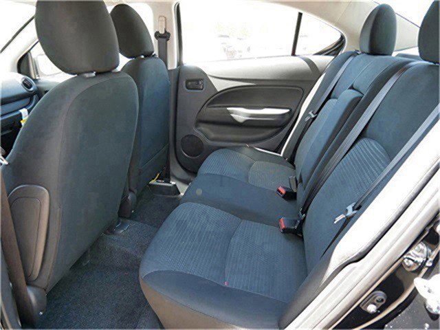 2024 Mitsubishi Mirage G4 ES photo 5
