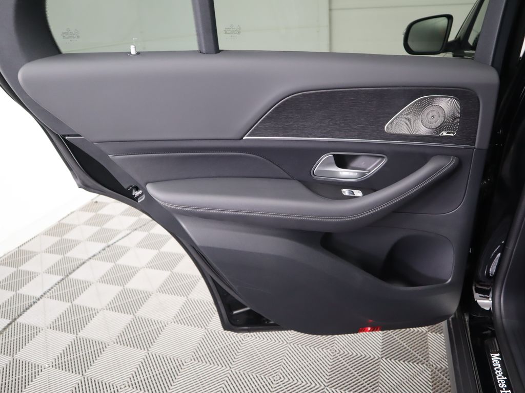 2025 Mercedes Benz GLE 350 4MATIC photo 26