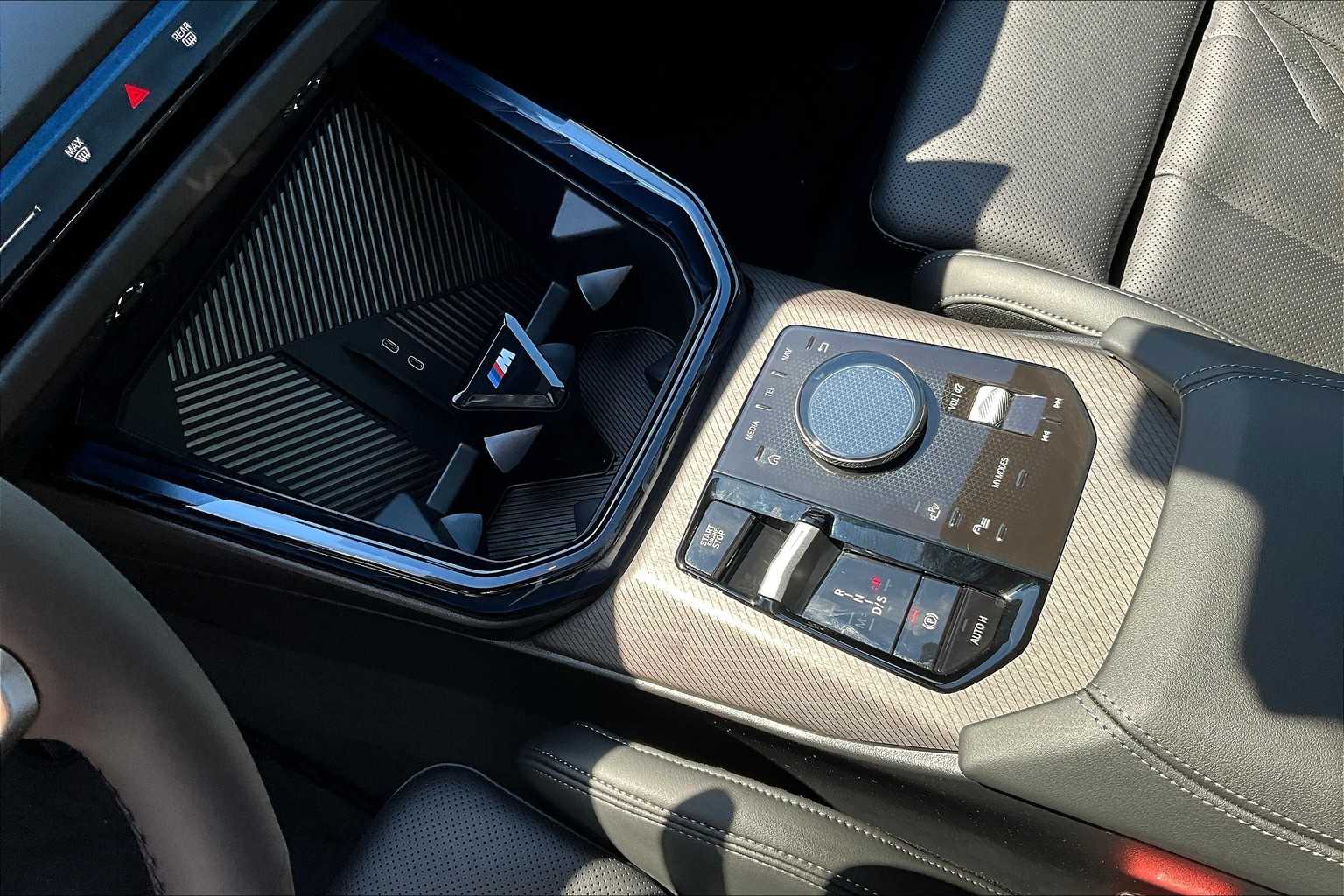 2026 Bmw X3 photo 8