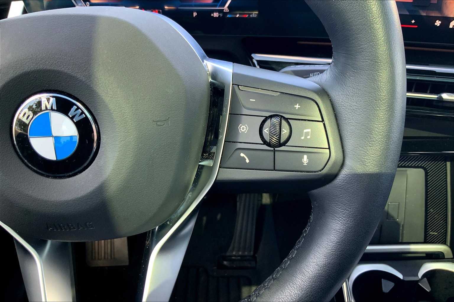 2025 Bmw X2 xDrive28i photo 15