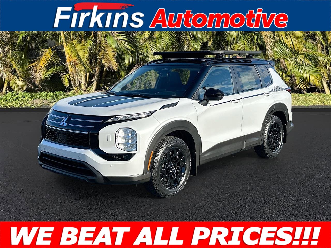 2026 Mitsubishi Outlander Base's photo