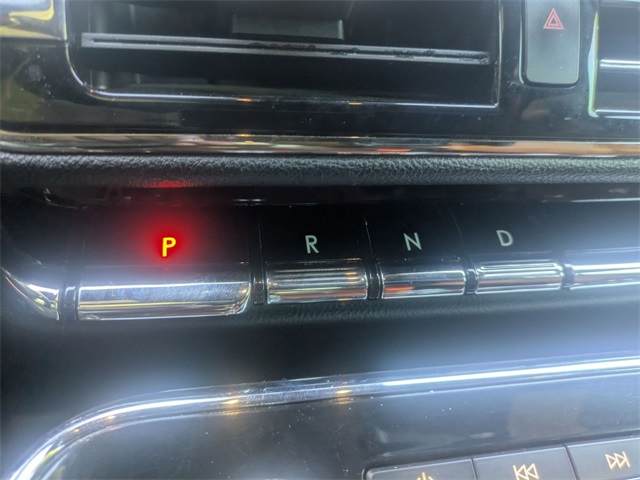 2021 Lincoln Navigator Reserve photo 15