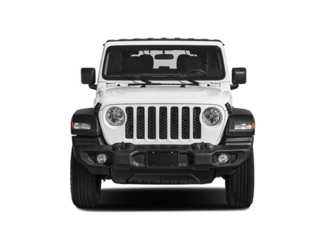 2026 Jeep Wrangler Rubicon photo 6