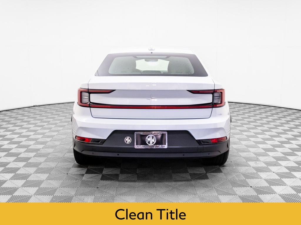2022 Polestar PS2 e-AWD photo 3