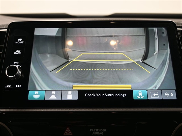 2026 Honda Ridgeline Black Edition photo 3