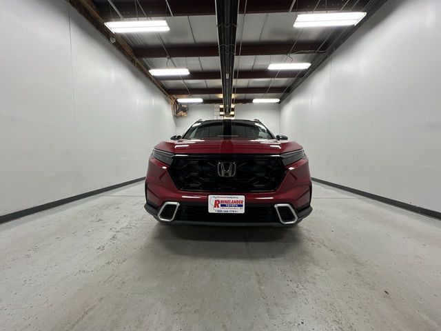 2023 Honda CR-V Hybrid Sport Touring photo 3