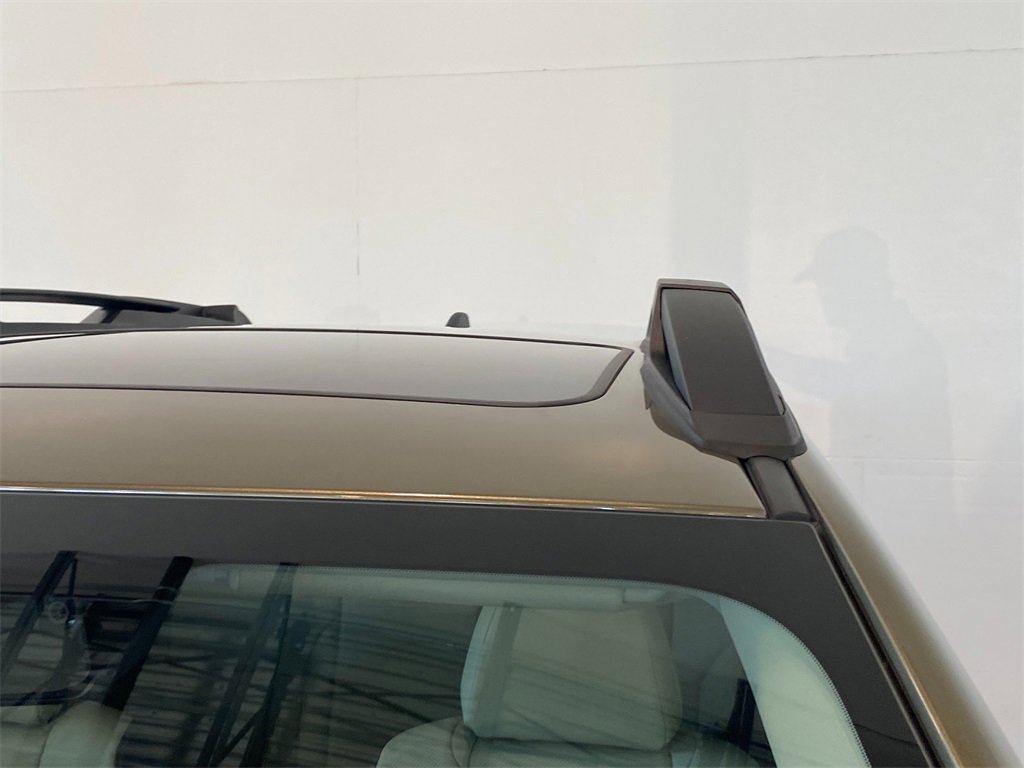 2025 Subaru Outback Limited photo 21