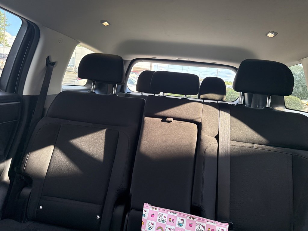 2025 Hyundai Santa Fe SE photo 3