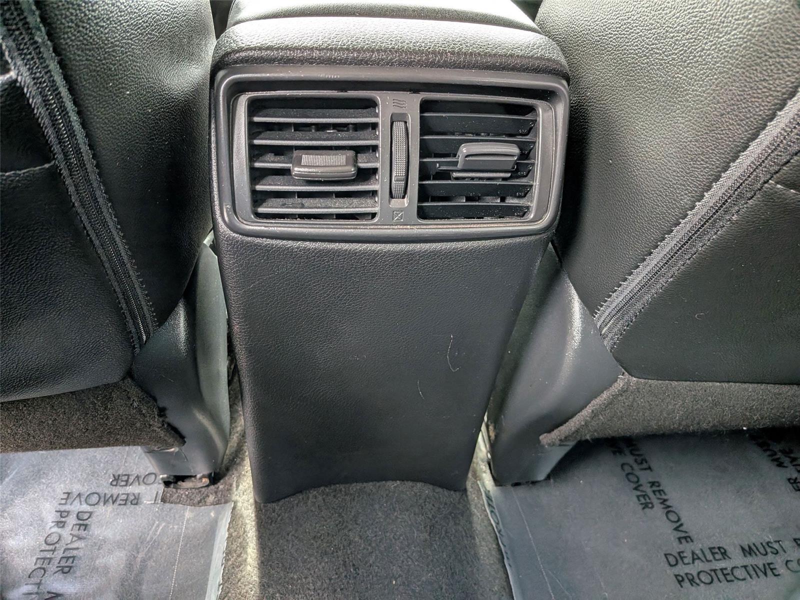 2019 Nissan Rogue SL photo 27