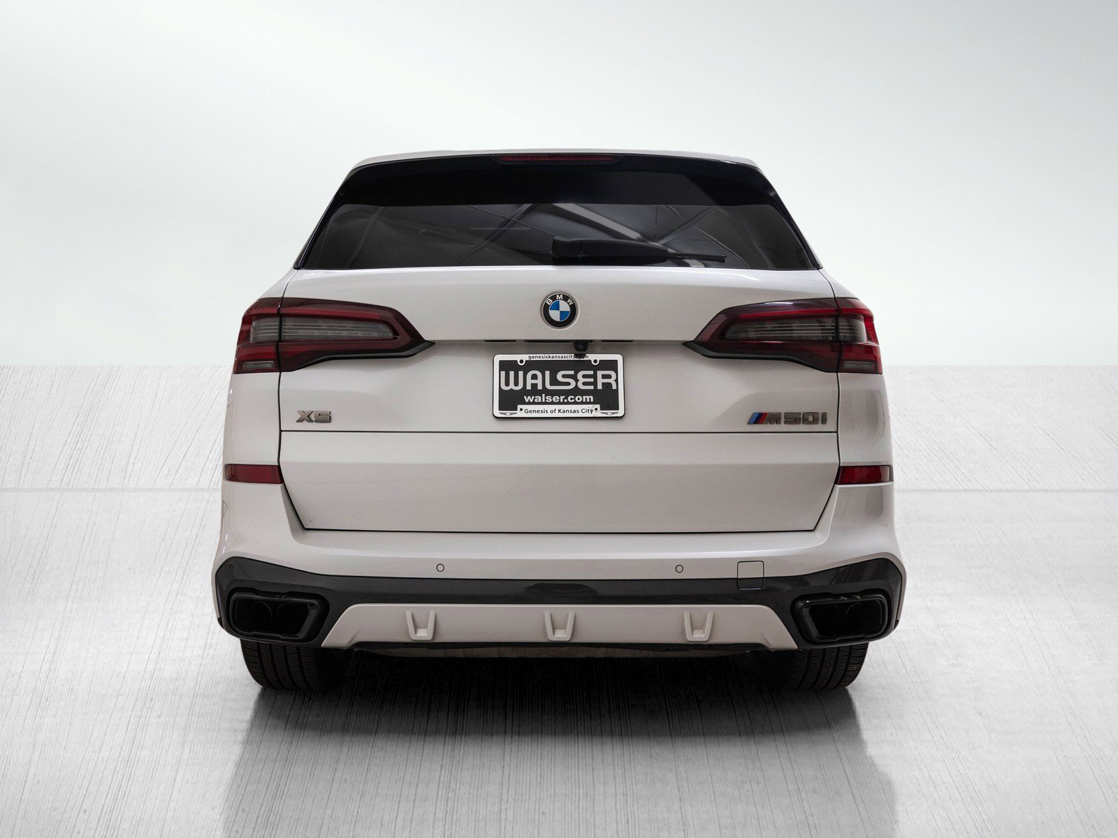 2023 Bmw X5 M50i photo 4