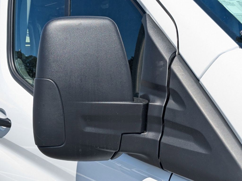 2025 Ford Transit photo 11