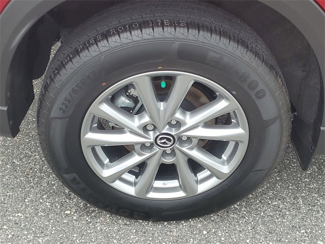 2023 Mazda CX-5 2.5 S Preferred photo 4