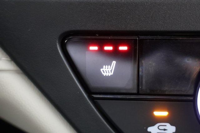 2024 Honda Accord EX photo 15