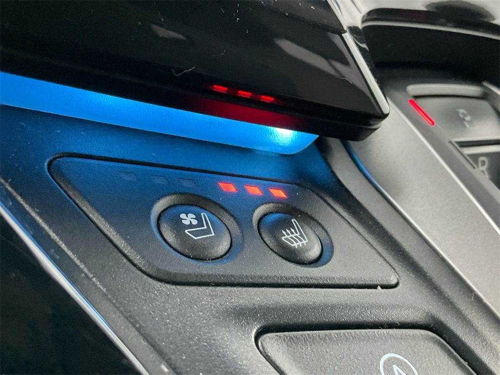 2019 Honda Odyssey Elite photo 24