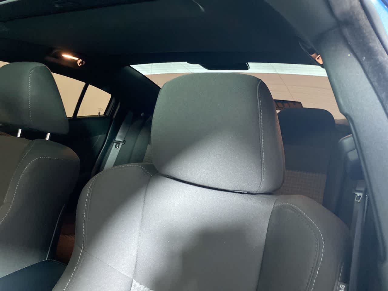 2023 Dodge Charger GT photo 21