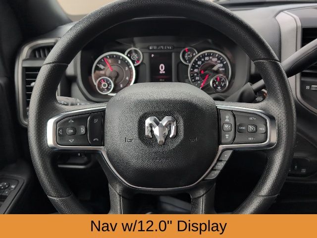 2025 Ram 3500 Tradesman photo 4