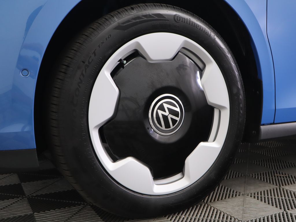 2025 Volkswagen ID. Buzz Pro S photo 29