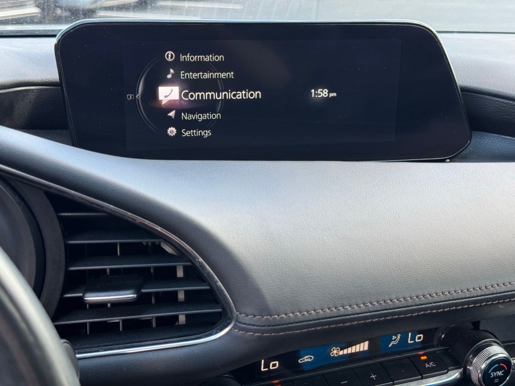 2021 Mazda Mazda3 Preferred photo 26