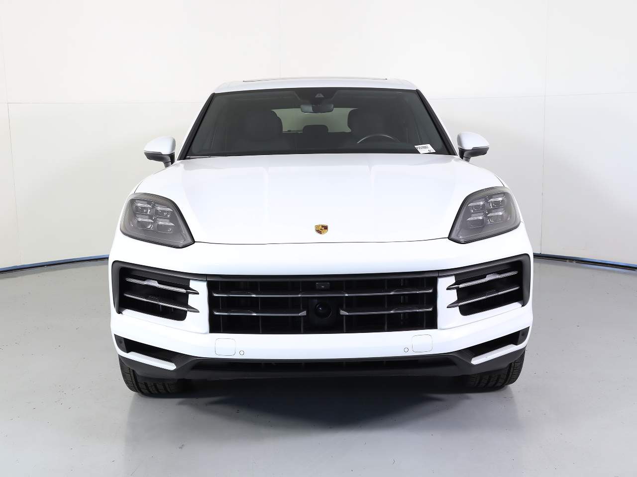 2024 Porsche Cayenne photo 10