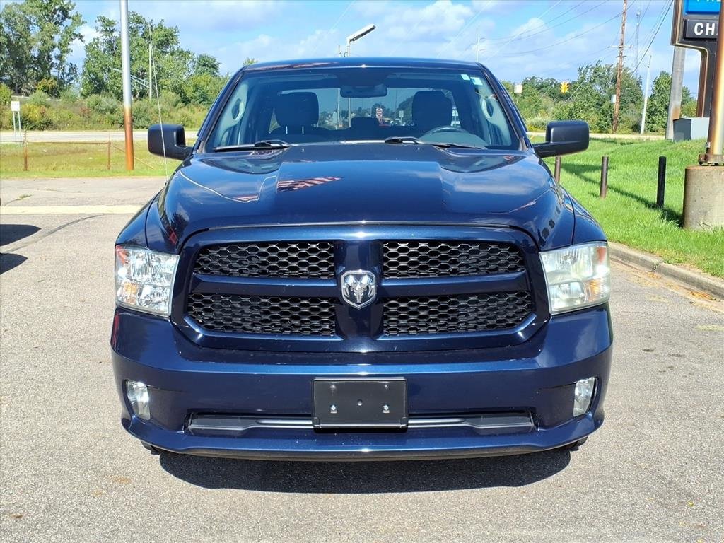 2018 Ram 1500 Express photo 2