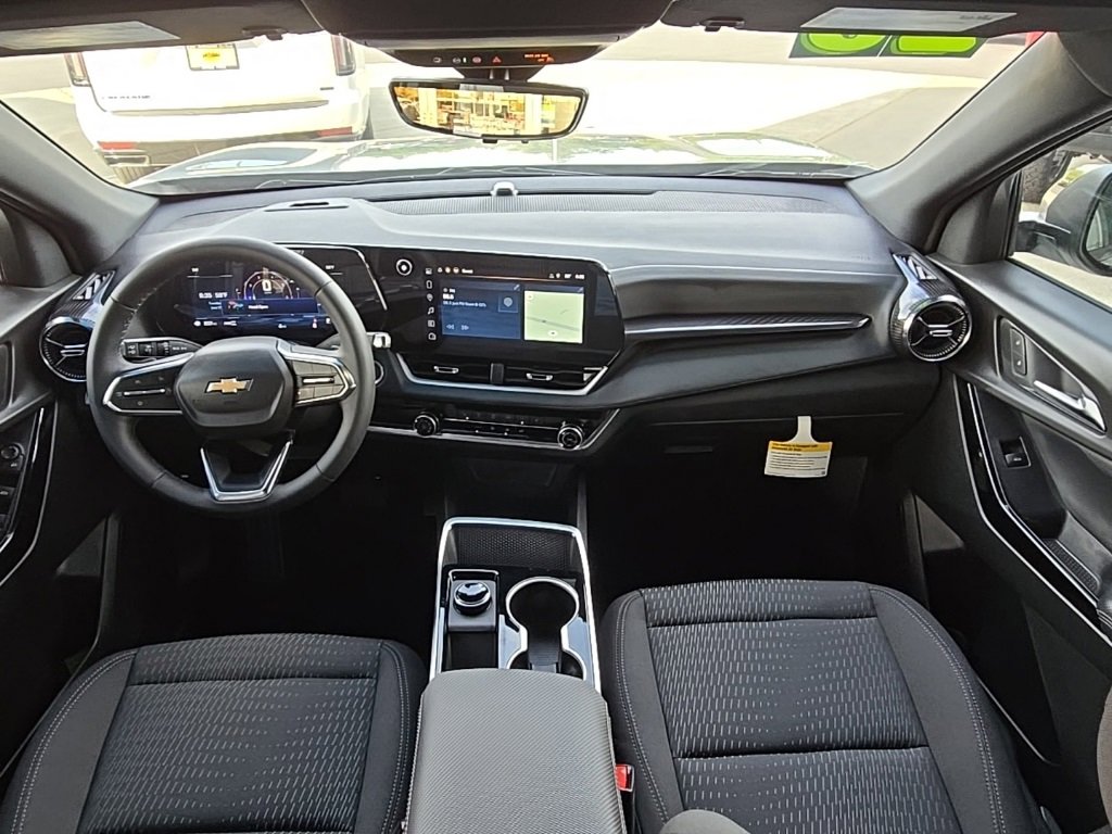 2026 Chevrolet Equinox LT photo 22