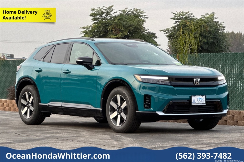 2026 Honda Prologue Touring's photo