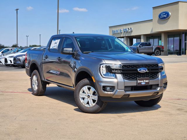 2025 Ford Ranger XL photo 2