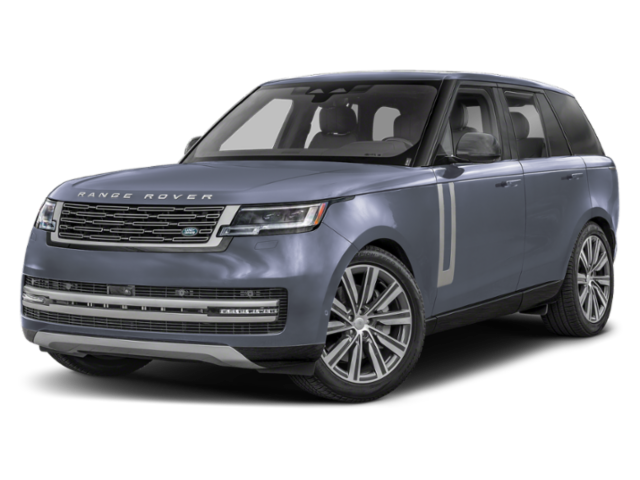 2026 Land Rover Range Rover